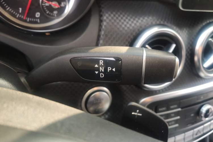 Used Mercedes-Benz A-Class 2017 A 200 Fashion Model
