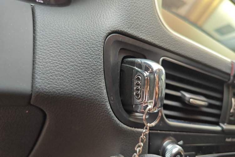 Used Audi Q5 2017 40 TFSI Ambition Edition