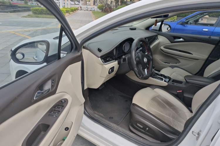 Used Buick Verano 2017 Sedan 15S Automatic Leading Model
