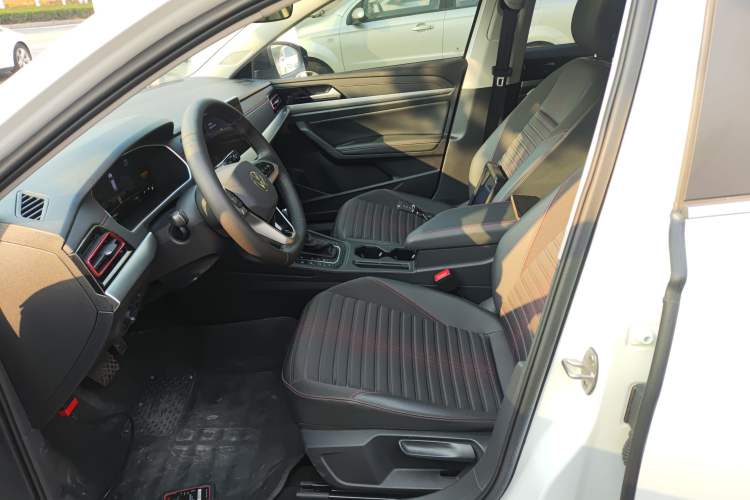 Used Volkswagen Lavida 2023 280TSI DSG Starry Sky Deluxe Edition