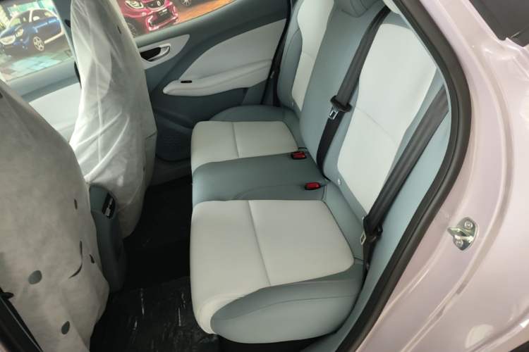Used MG 4 EV 2026 Model 437 Composed Edition
