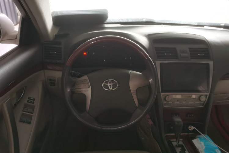 Used Toyota Camry 2013 200G Classic Luxury Edition