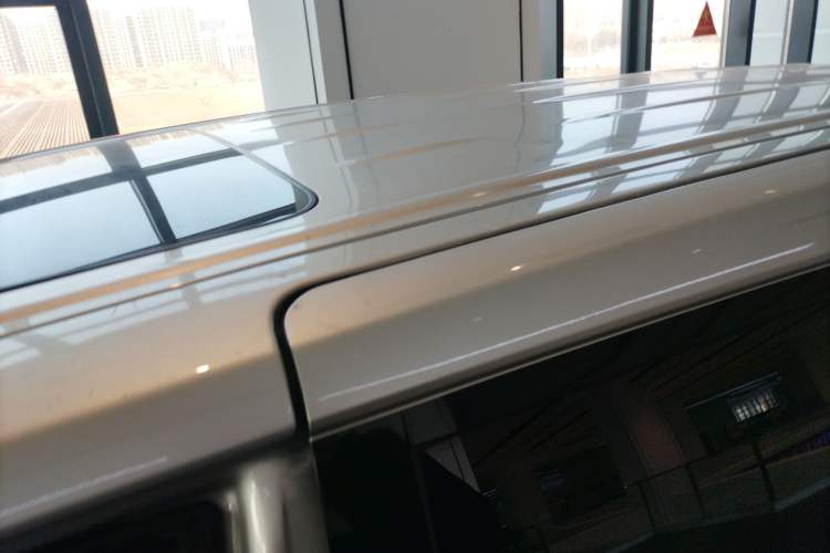 Used Buick GL8 2017 25S Luxury Version China V Standard
