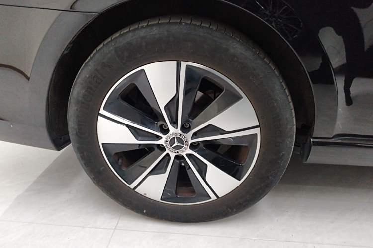 Used Mercedes-Benz V-Class 2020 V 260 L Long-wheelbase Luxury Edition