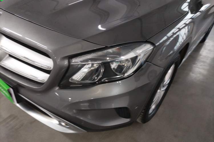 Used Mercedes-Benz GLA 2016 GLA 200 Sport Edition