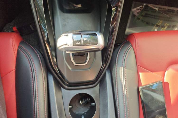 Used Haval H2s 2018 Red-Label 1.5T Dual-Clutch Elite Model