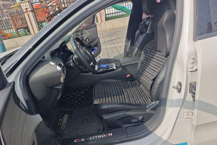 Used Citroen C5 X 2021 1.6T Enjoy the Extraordinary
