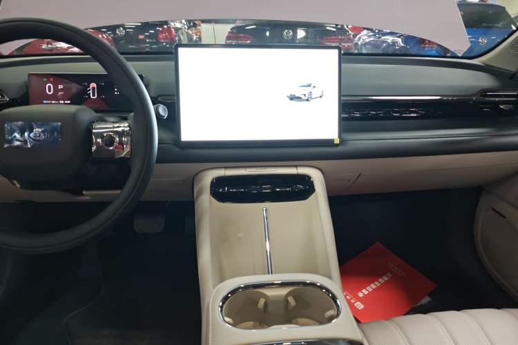 Used AION RT 2025 650 LiDAR Edition
