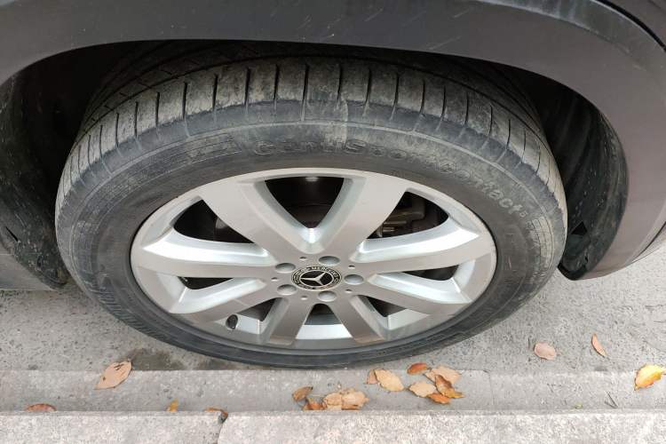 Used Mercedes-Benz GLB 2020 Facelift GLB 200 Fashion Edition
