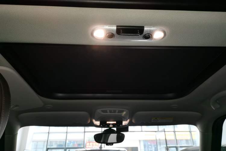 Used MINI Countryman 2017 1.5T COOPER