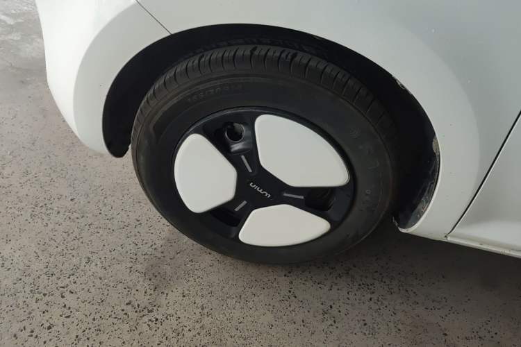 Used CHANGAN NEVO Lumin 2025 205 km Xiangqin Version