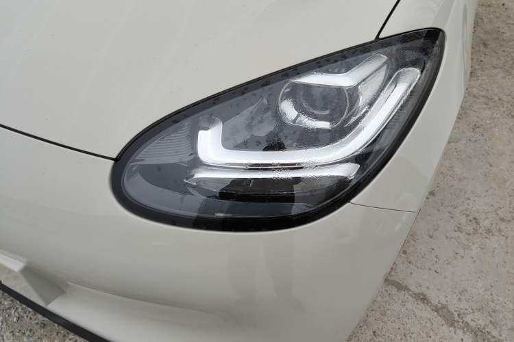 Used Wuling Bingo 2024 203km Light Edition
