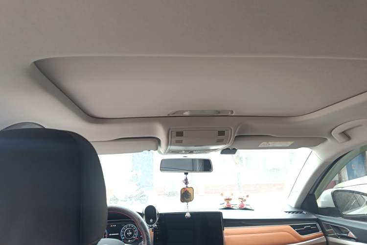 Used Volkswagen Bora 2023 200TSI DSG YueXing PRO Edition