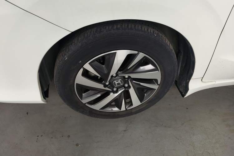 Used Honda Crider 2019 180 Turbo CVT Luxury Edition China VI Emission Standard