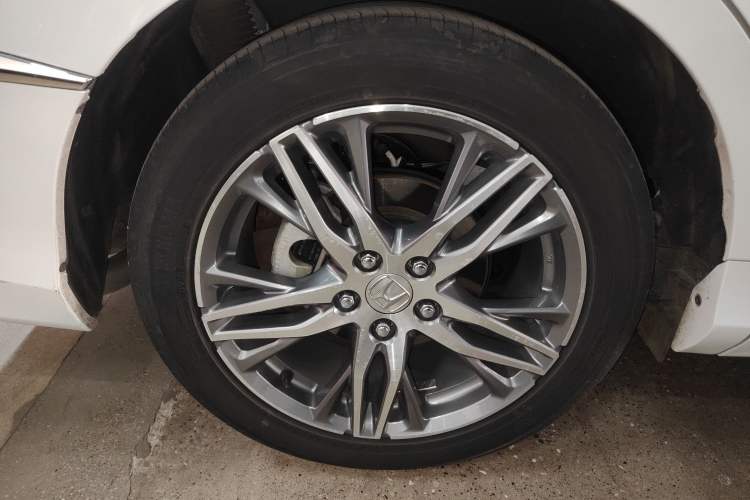 Used Honda Elysion 2019 2.0L Hybrid Supreme Edition