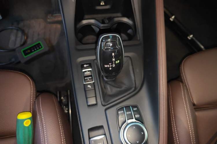 Used BMW X1 2022 sDrive25Li Leading Model
