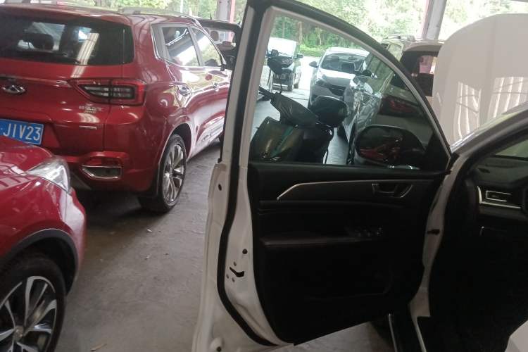 Used Haval M6 2021 PLUS 1.5T DCT Luxury Smart Connectivity Model