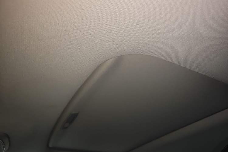 Used GAC Trumpchi M6 2021 270T DCT Elite Edition (7-seater) Headliner