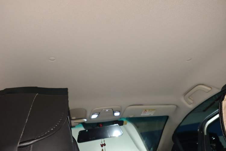 Used Geely Auto Vision X3 2017 1.5L Automatic Elite Model
