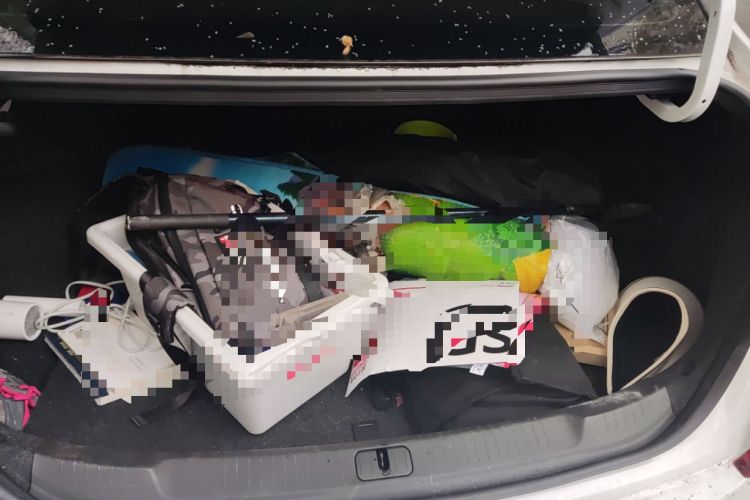 Used Chevrolet Monza 2020 320 Automatic Enjoyment Edition