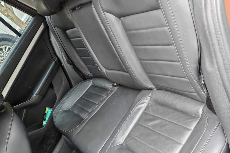 Used Volkswagen Gran Lavida 2017 180TSI DSG Comfort Edition
