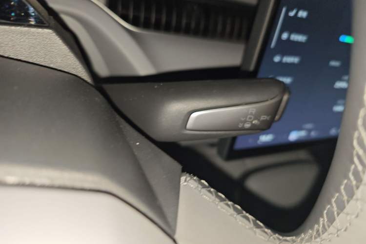 Used XPeng MONA M03 2024 515 Long-Range