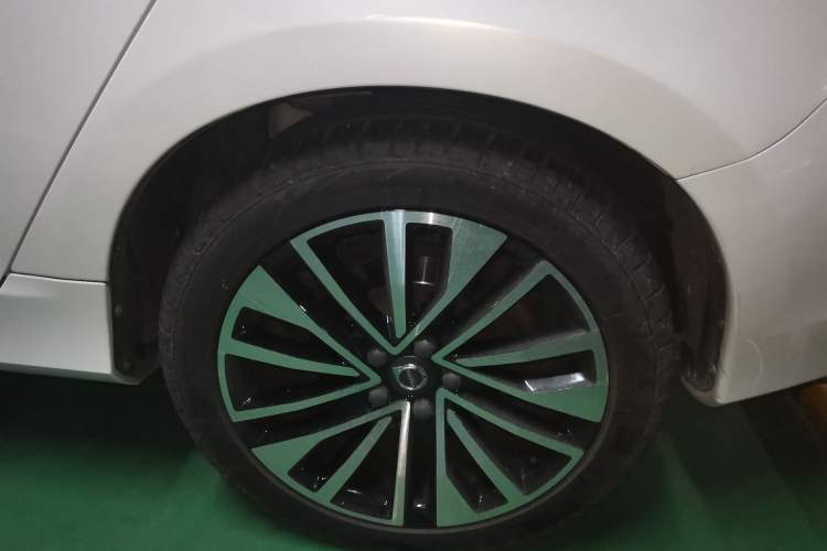 Used Volvo S60 2019 S60L T5 Smart Range Edition