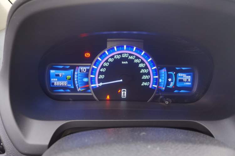 Used BYD S7 2015 2.0T Upgraded Automatic Luxury Version