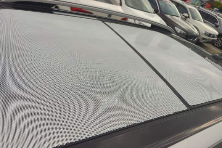 Used MINI Countryman 2018 1.5T COOPER ALL4 Artist Roof