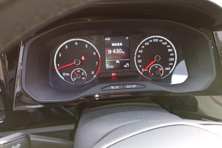 Used Jetta VS7 2020 1.4T Automatic Glory Edition