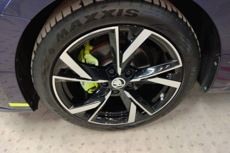 Used Skoda Octavia 2021 PRO TSI280 DSG Prestige Edition
