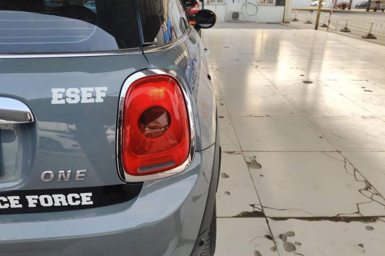 Used MINI MINI 2014 1.2T ONE+