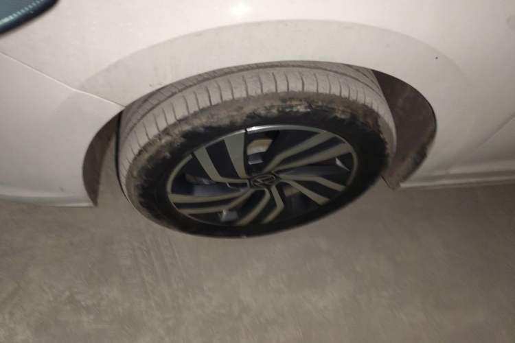 Used Volkswagen Bora 2023 200TSI DSG Enjoyment Edition