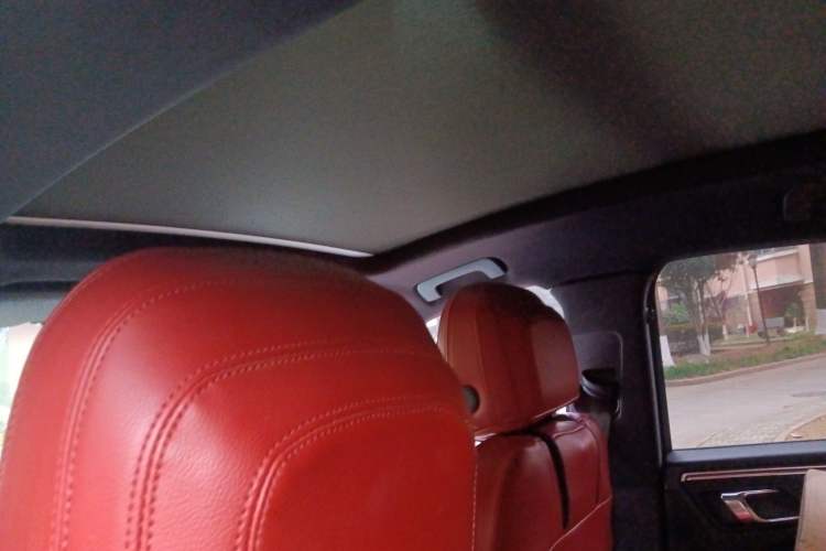 Used Porsche Macan 2014 Macan 2.0T