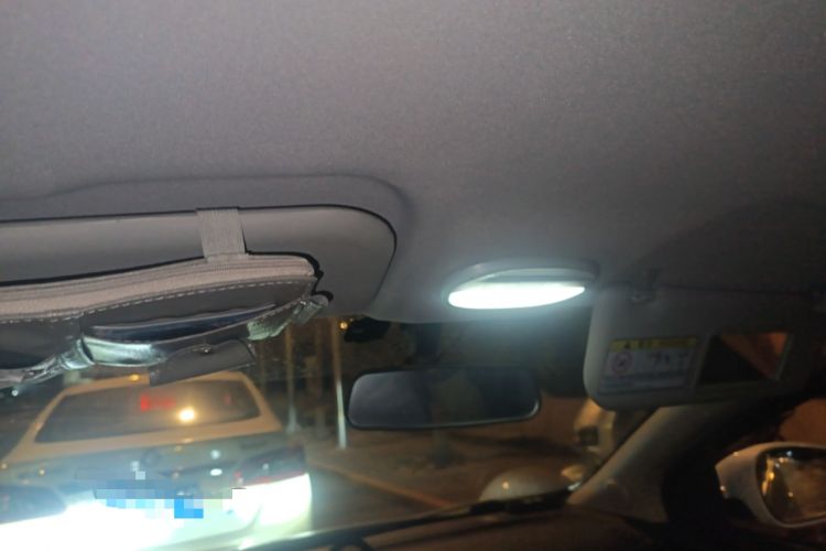 Used Chery Little Ant 2022 Restyled Version Sweet Pink Edition Half-Sugar Version 3-Cell Lithium Battery 30kW 408km Range
