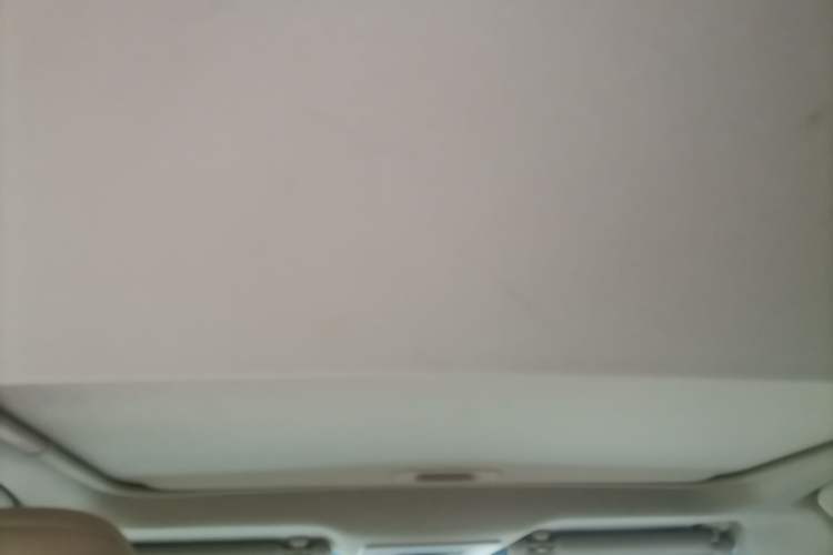 Used Toyota Avalon 2019 Dual-Engine 2.5L Luxury Edition China V Standard Headliner