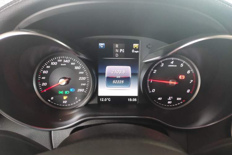 Used Mercedes-Benz C-Class 2018 C 200 L Sport Edition
