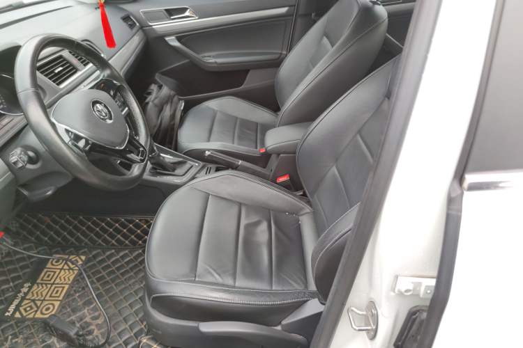 Used Volkswagen Lavida 2017 1.6L Automatic Comfort Edition