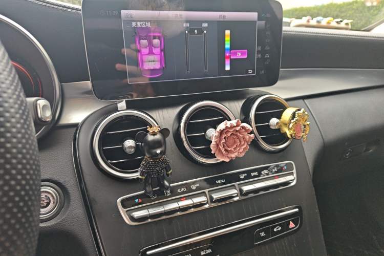 Used Mercedes-Benz C-Class 2020 Restyled C 260 L Sport Edition