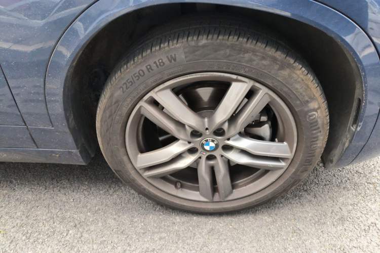 Used BMW X2 2021 sDrive25i M Sport Package
