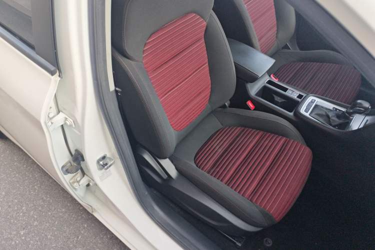 Used MG 6 2019 20T Automatic Starlight Edition
