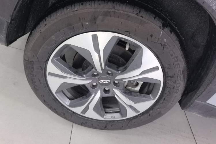 Used Chery Tiggo 8 PRO New Energy 2024 1.5T 100km XinChen Edition
