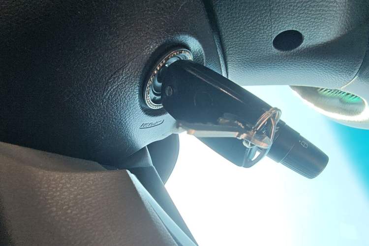 Used Honda Odyssey 2013 2.4L Luxury Edition Vehicle Key