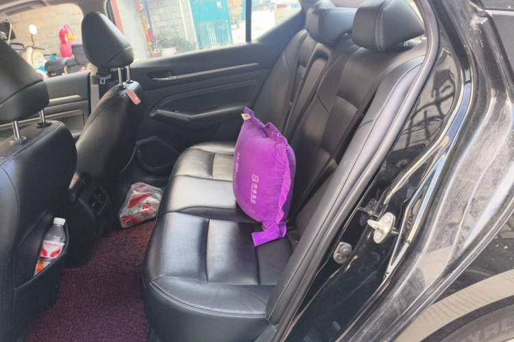 Used Nissan Teana 2020 Revised Version 2.0L XL Comfort Edition