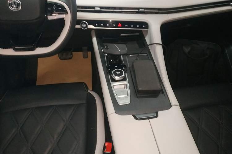 Used Changan CS75 PLUS 2023 3rd Generation 1.5T Automatic Luxury Model
