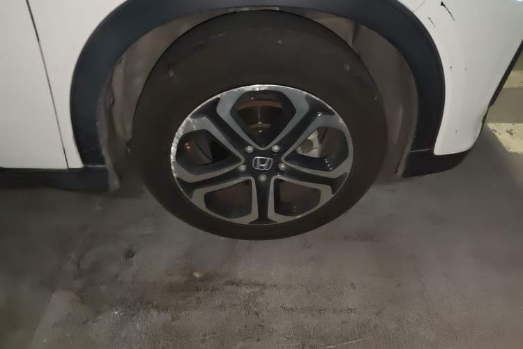 Used Honda XR-V 2015 1.8L EXi CVT Comfort Version Right Front Wheel Hub