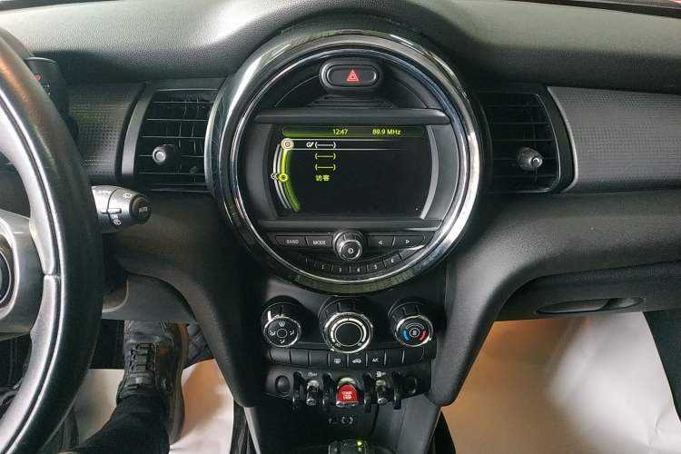 Used MINI MINI 2014 1.5T COOPER Fun