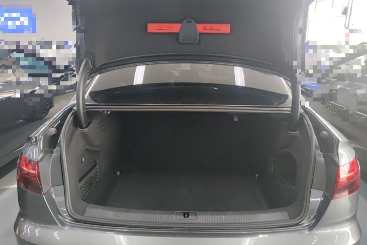 Used Audi A4L 2023 40 TFSI Luxury Dynamic Model