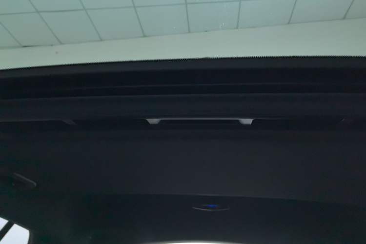 Used Mercedes-Benz CLS 2013 CLS 350 Shooting Brake Fashion Edition Headliner