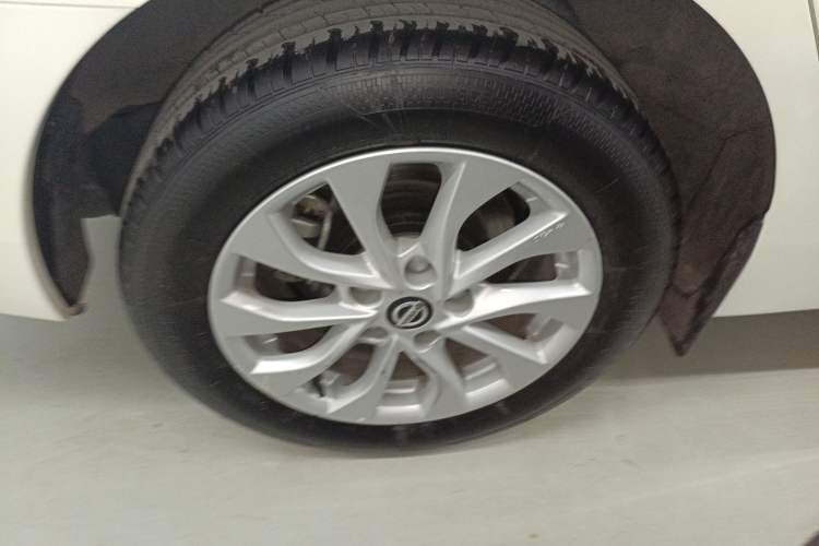 Used Nissan Sylphy 2022 Classic 1.6XE CVT Comfort Edition Right Rear Wheel Hub